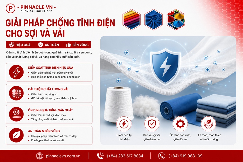 chat chong tinh dien