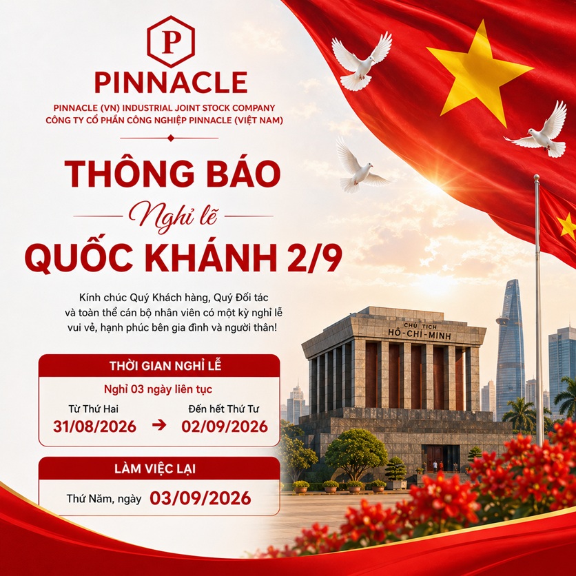 thong bao nghi le 2.9